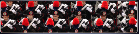 Carabinieri Spagna Canarie