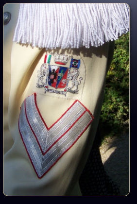 Carabinieri Spagna Canarie