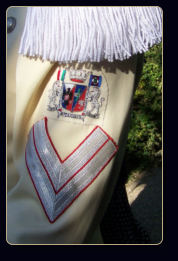 Carabinieri Spagna Canarie