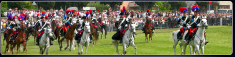 Carabinieri Spagna Canarie