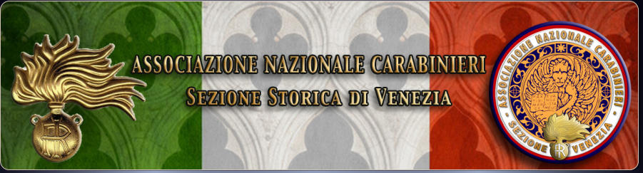 Associazione Nazionale Carabinieri - Sezione Venezia