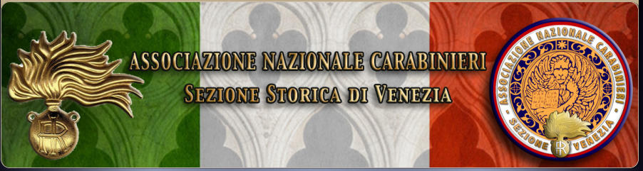 Associazione Nazionale Carabinieri - Sezione Venezia