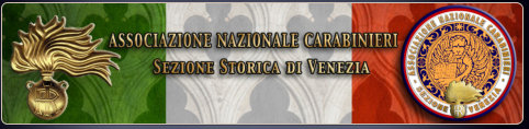 Ass. Nazionale Carabinieri Venezia