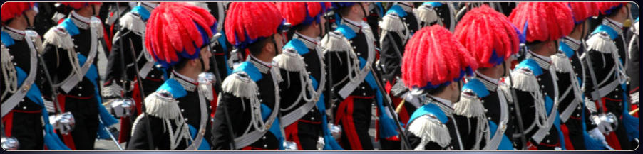 Ass. Nazionale Carabinieri Venezia