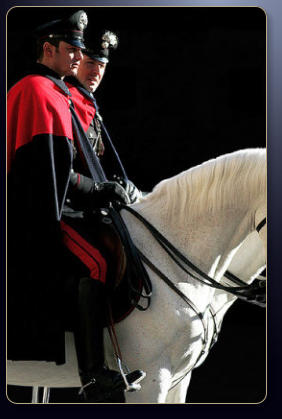 Ass. Nazionale Carabinieri Venezia