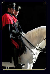 Ass. Nazionale Carabinieri Venezia