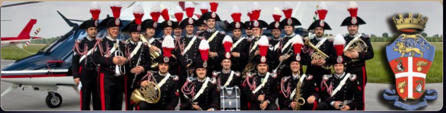 Ass. Nazionale Carabinieri Venezia