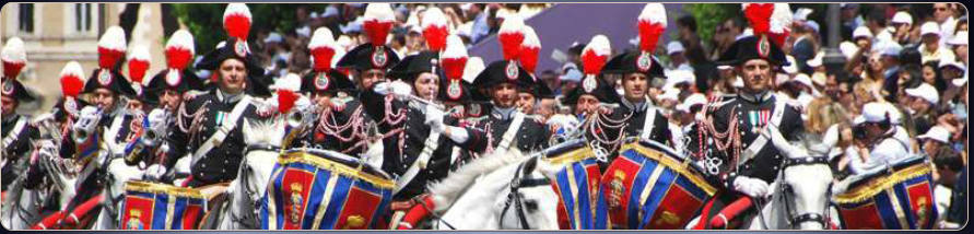 Carabinieri Spagna Canarie