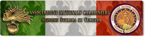 Ass. Nazionale Carabinieri Venezia