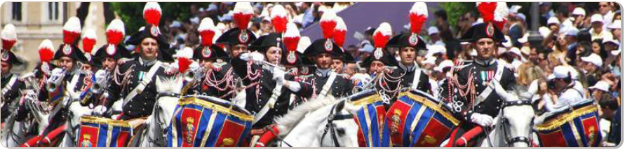 Ass. Nazionale Carabinieri Venezia