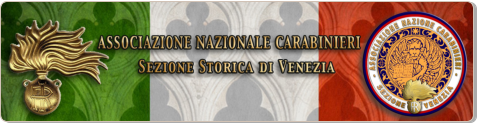 Ass. Nazionale Carabinieri Venezia