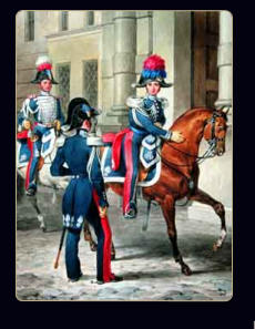 Carabinieri Spagna Canarie