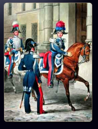 Carabinieri Spagna Canarie
