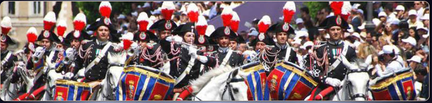 Carabinieri Spagna Canarie
