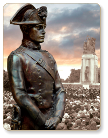 Ass. Nazionale Carabinieri Venezia