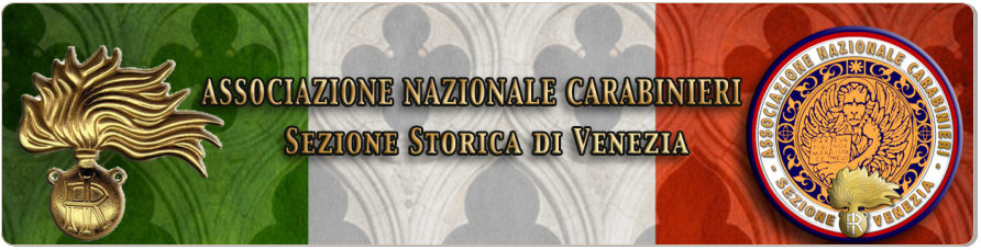 Ass. Nazionale Carabinieri Venezia
