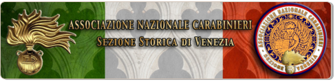 Ass. Nazionale Carabinieri Venezia