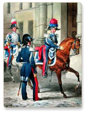 Ass. Nazionale Carabinieri Venezia