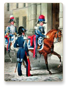 Ass. Nazionale Carabinieri Venezia