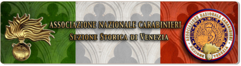 Ass. Nazionale Carabinieri Venezia