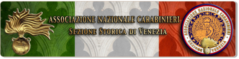 Ass. Nazionale Carabinieri Venezia