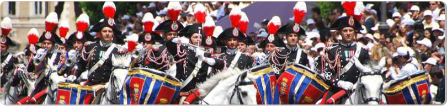 Ass. Nazionale Carabinieri Venezia