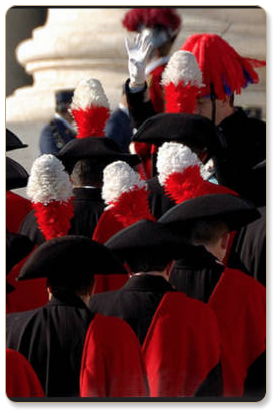 Ass. Nazionale Carabinieri Venezia