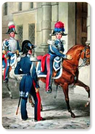 Ass. Nazionale Carabinieri Venezia