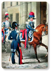 Ass. Nazionale Carabinieri Venezia