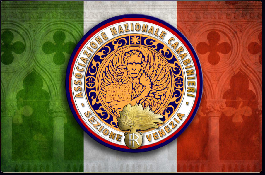 Associazione Nazionale Carabinieri - Sezione Storica Venezia