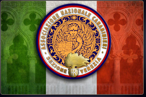Associazione Nazionale Carabinieri - Sezione Storica Venezia