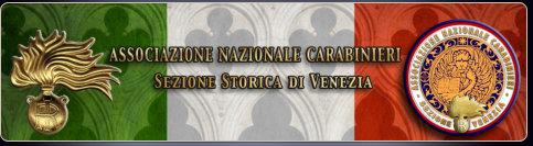 Associazione Nazionale Carabinieri - Sezione Venezia