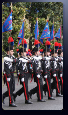 Ass. Nazionale Carabinieri Venezia