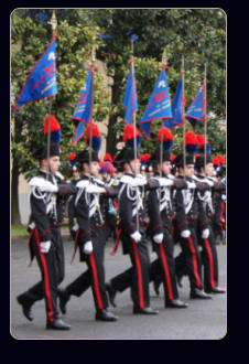 Ass. Nazionale Carabinieri Venezia