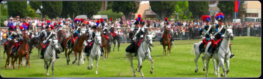 Ass. Nazionale Carabinieri Venezia