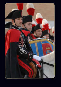 Ass. Nazionale Carabinieri Venezia
