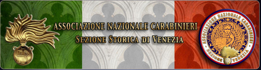 Associazione Nazionale Carabinieri - Sezione Venezia